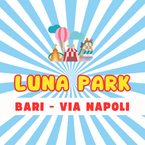LUNA PARK BARI