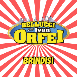 CIRCO BELLUCCI A BRINDISI